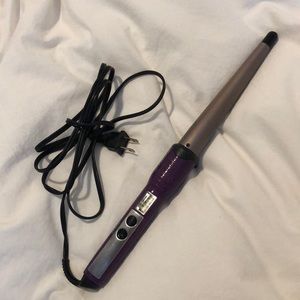 Curling iron